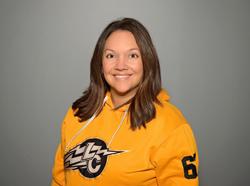 November Hockey Mom of the Month: Alissa Smith-Sumner
